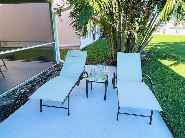 INDIAN CREEK PH 8-A - Residential Lease