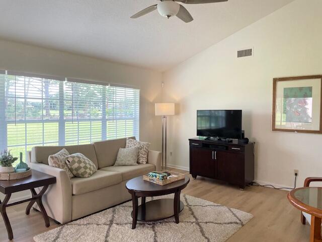 INDIAN CREEK PH 8-A - Residential Lease