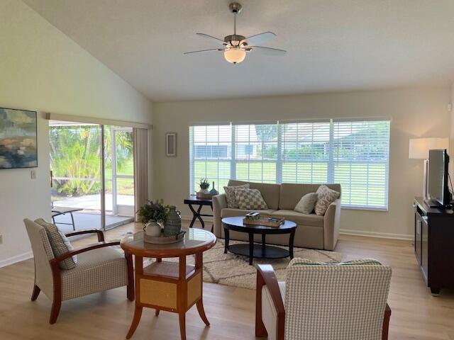 INDIAN CREEK PH 8-A - Residential Lease