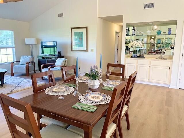 INDIAN CREEK PH 8-A - Residential Lease