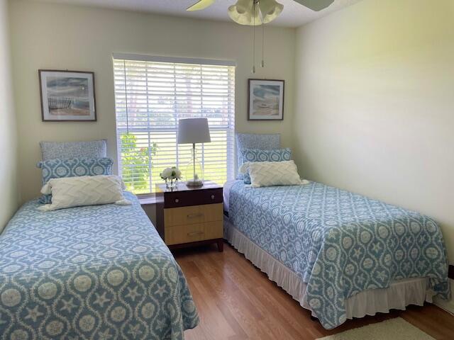 INDIAN CREEK PH 8-A - Residential Lease