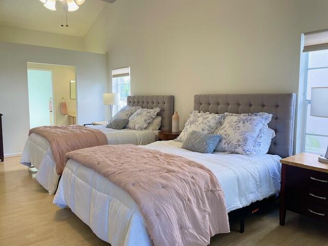 INDIAN CREEK PH 8-A - Residential Lease