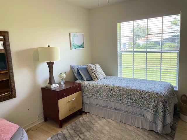 INDIAN CREEK PH 8-A - Residential Lease