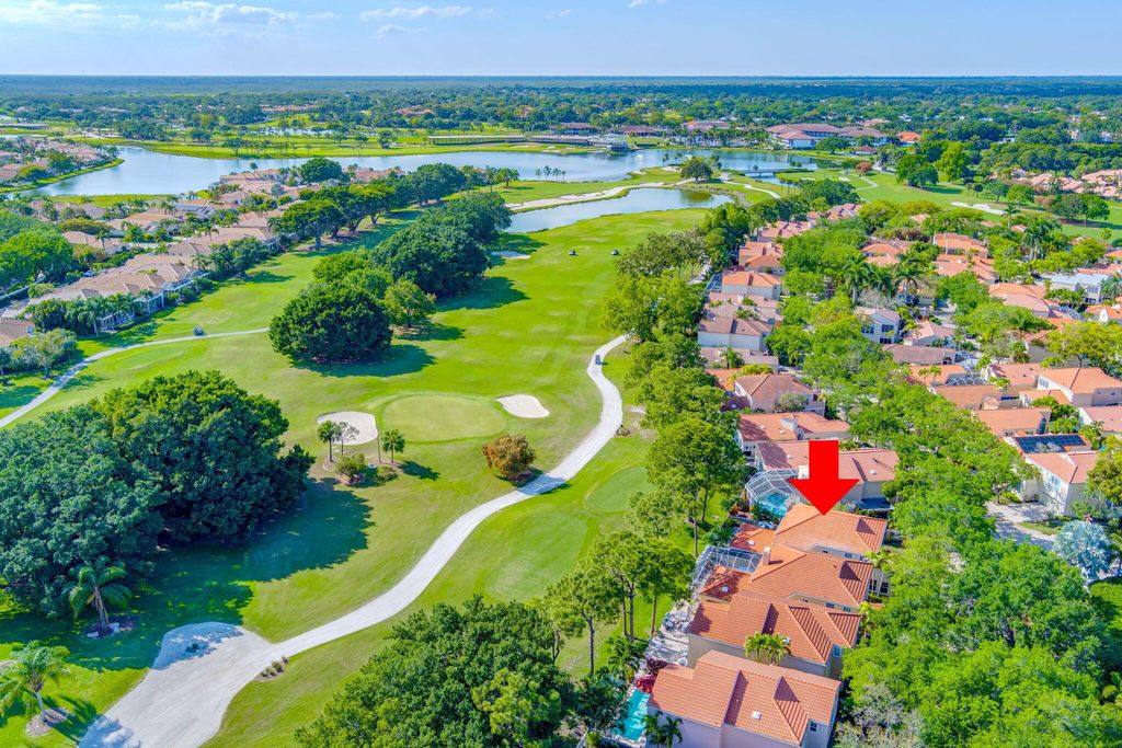 Photo of 36 Via Del Corso, Palm Beach Gardens, FL 33418 (MLS # R10963655)