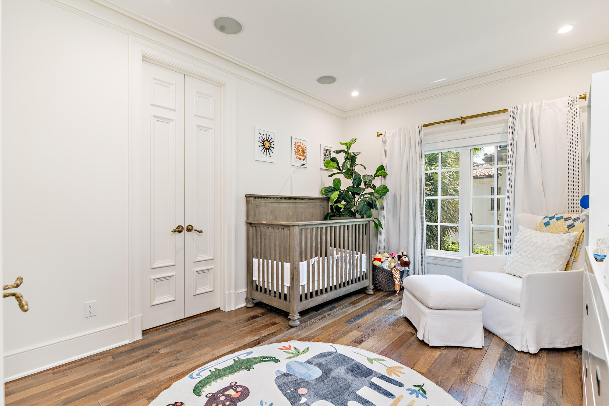 ORANGE GROVE PARK - Residential