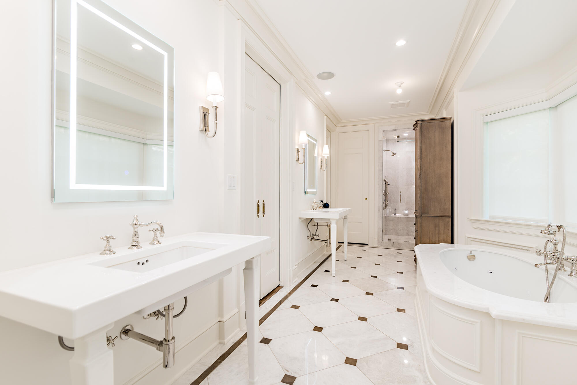 ORANGE GROVE PARK - Residential