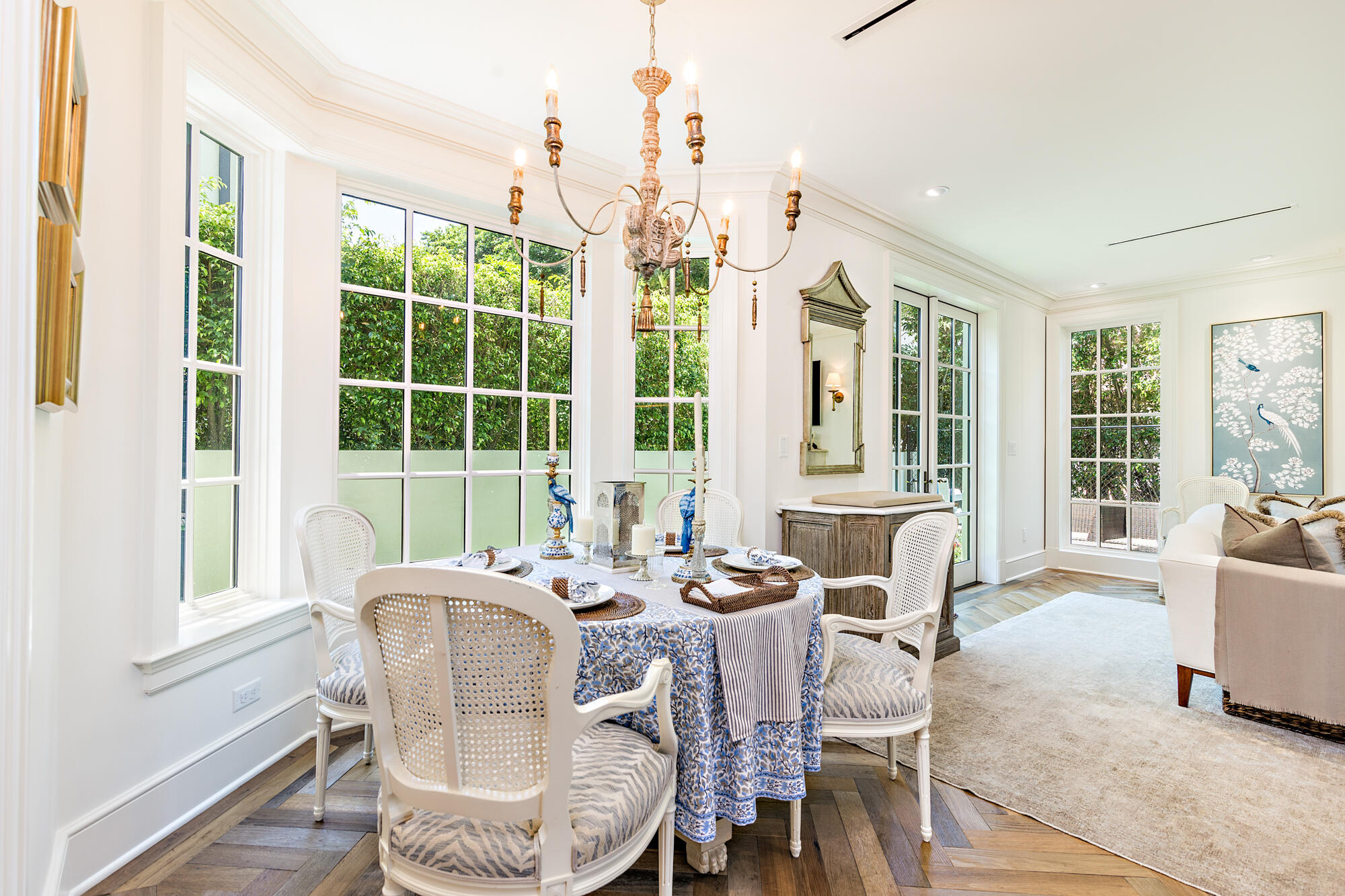 ORANGE GROVE PARK - Residential