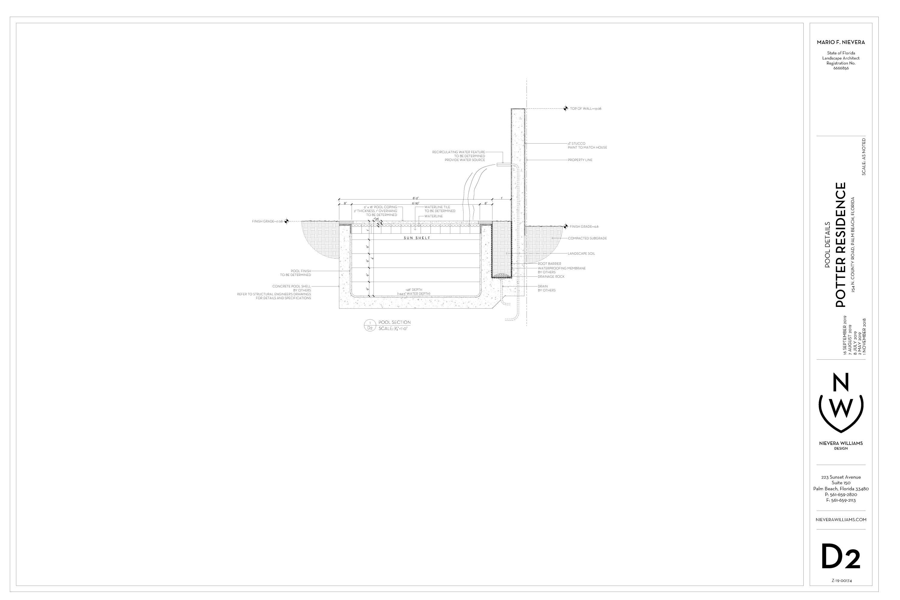 ORANGE GROVE PARK - Residential