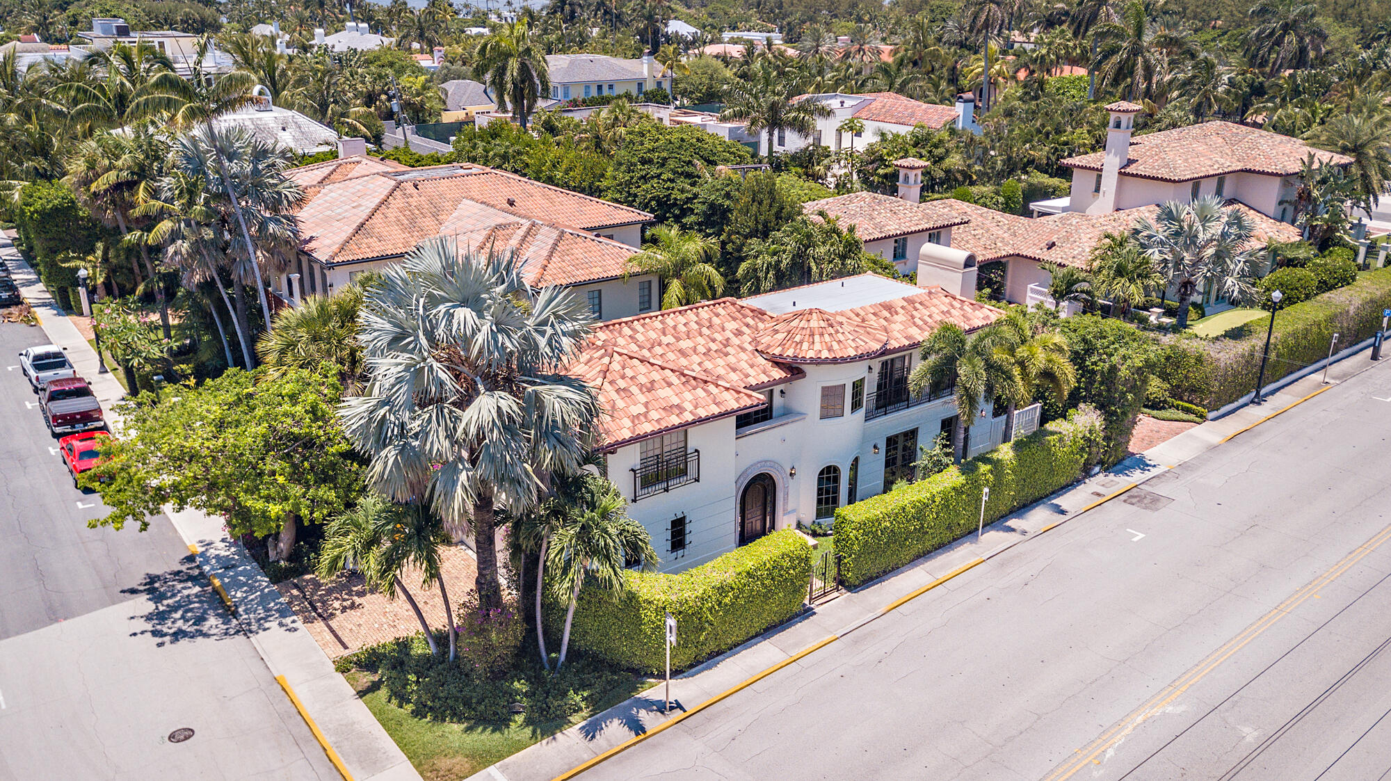 ORANGE GROVE PARK - Residential