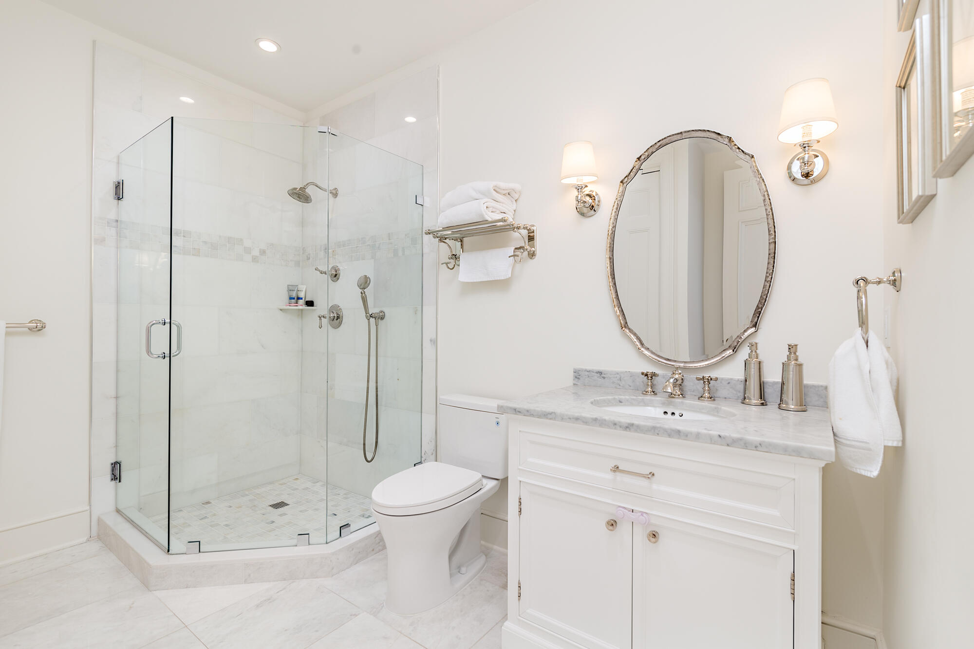 ORANGE GROVE PARK - Residential