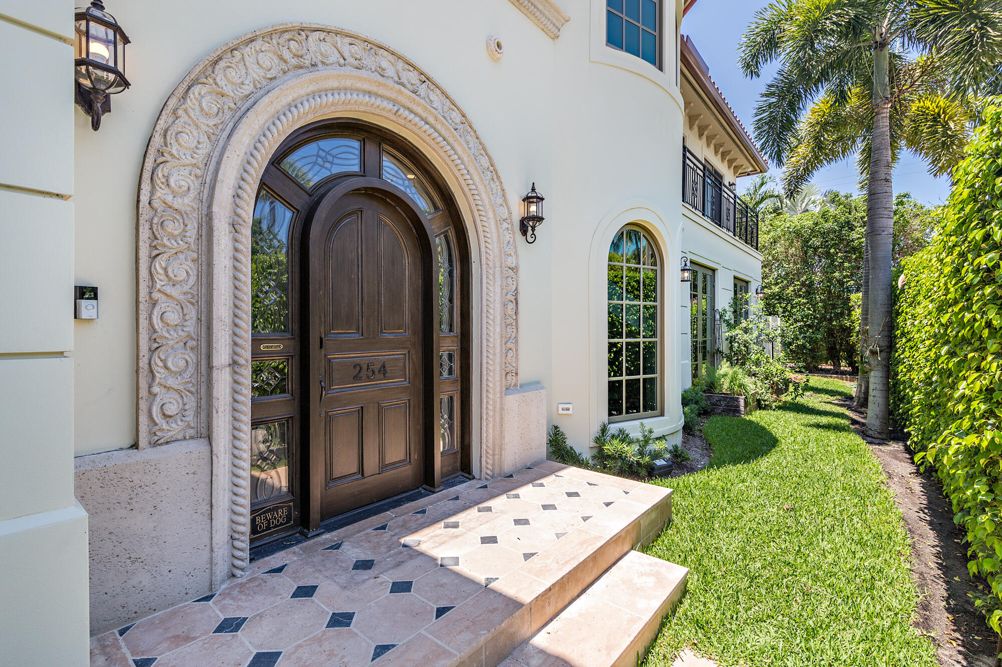 ORANGE GROVE PARK - Residential