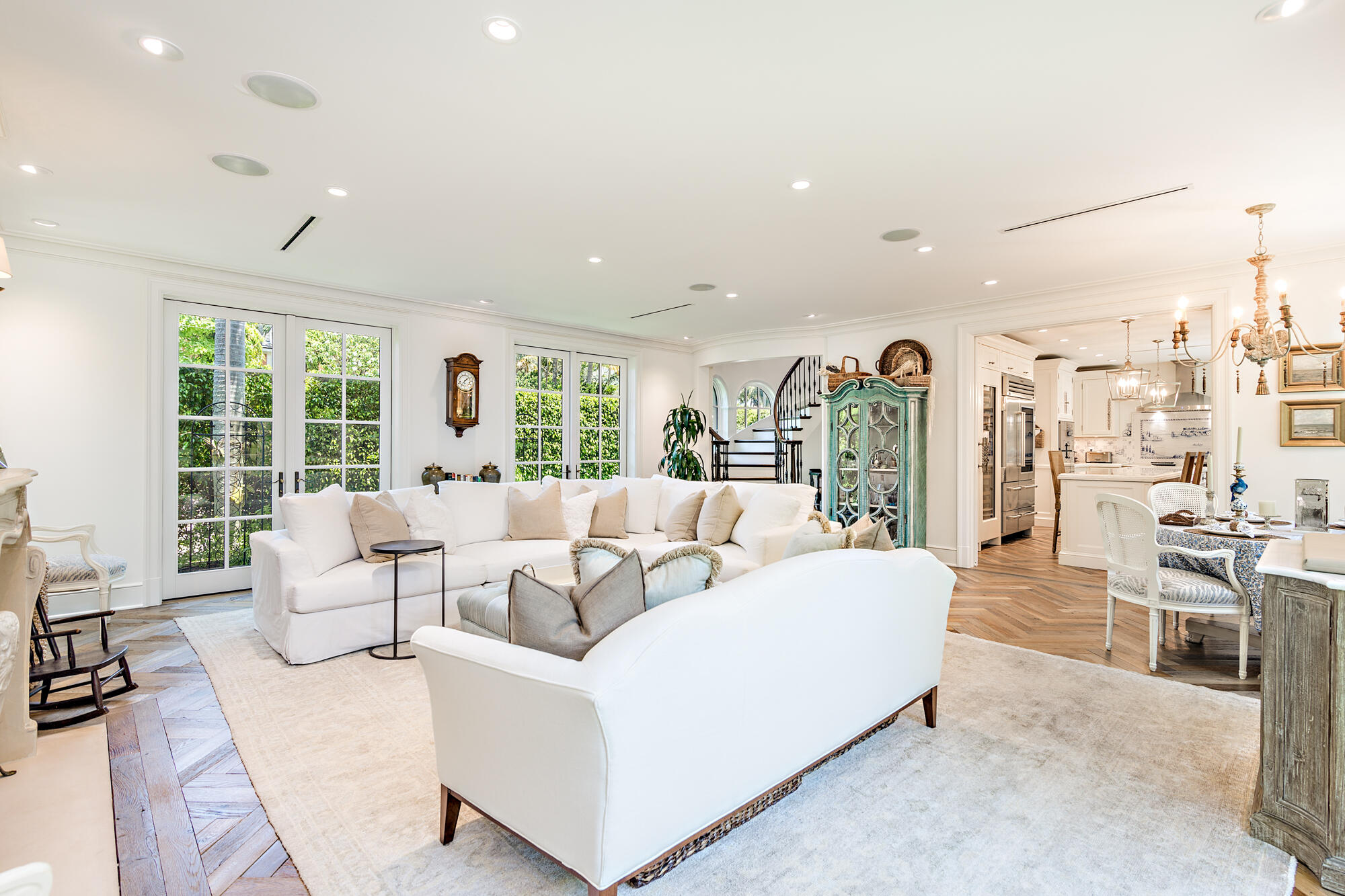 ORANGE GROVE PARK - Residential