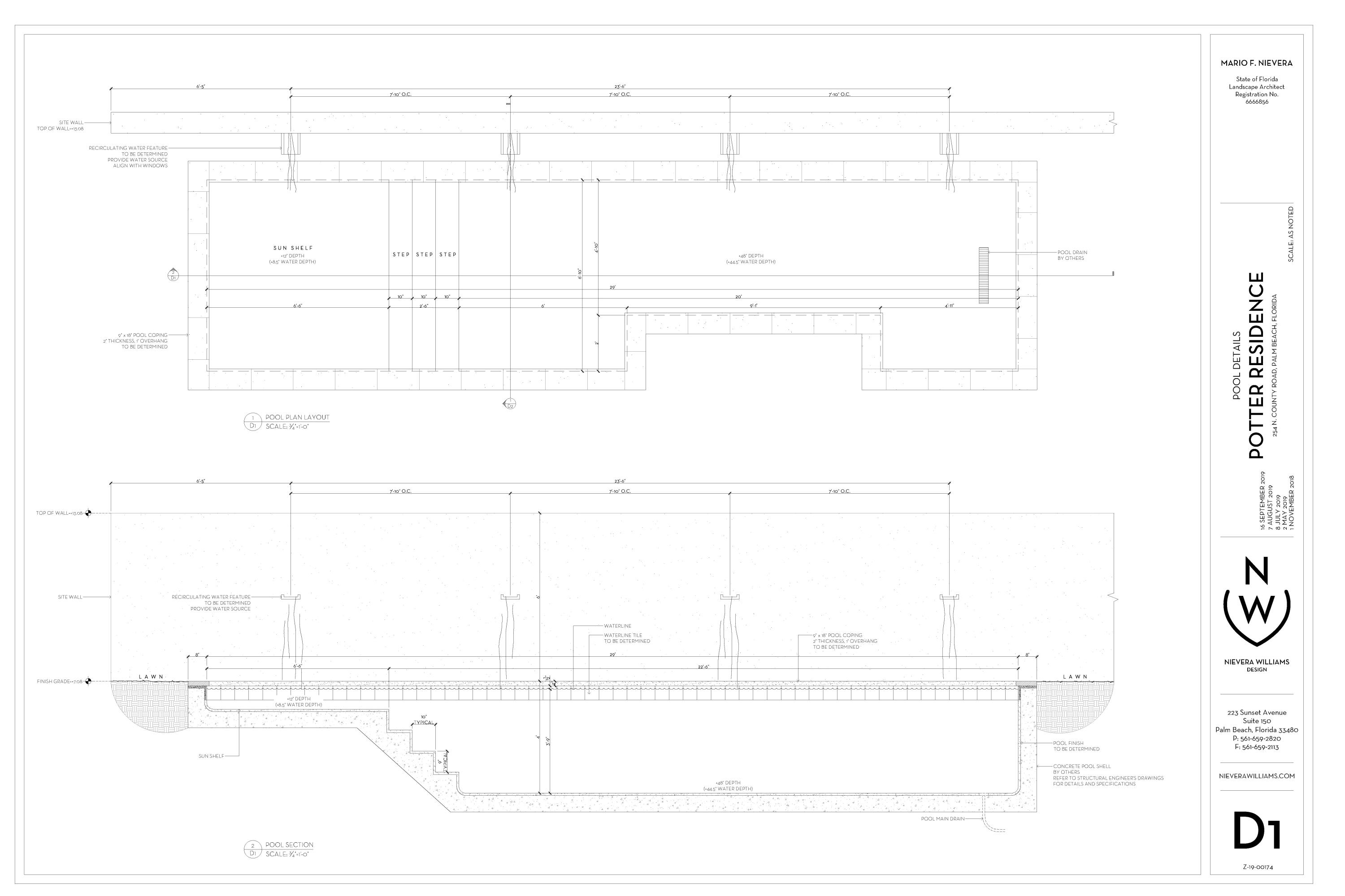 ORANGE GROVE PARK - Residential