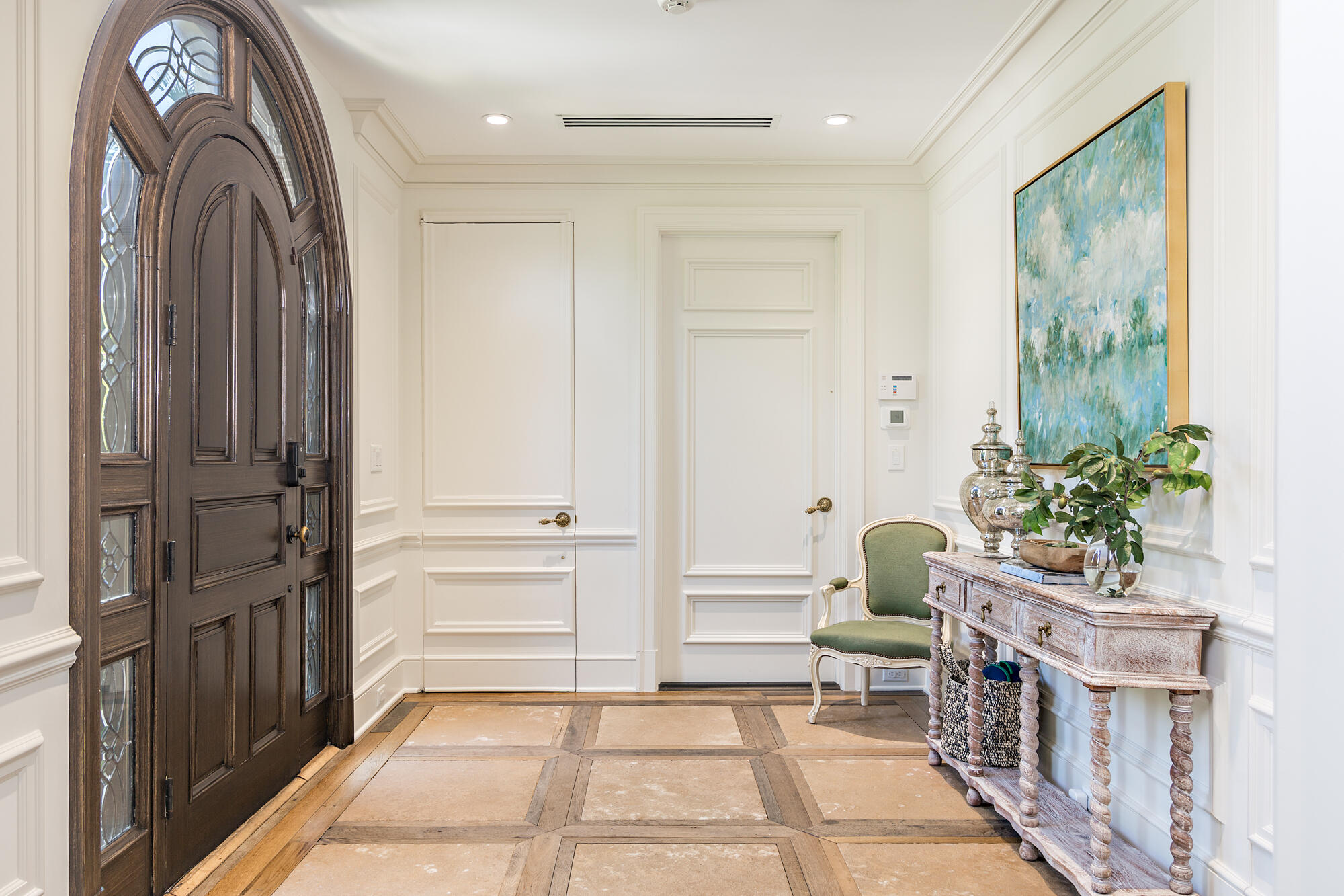 ORANGE GROVE PARK - Residential