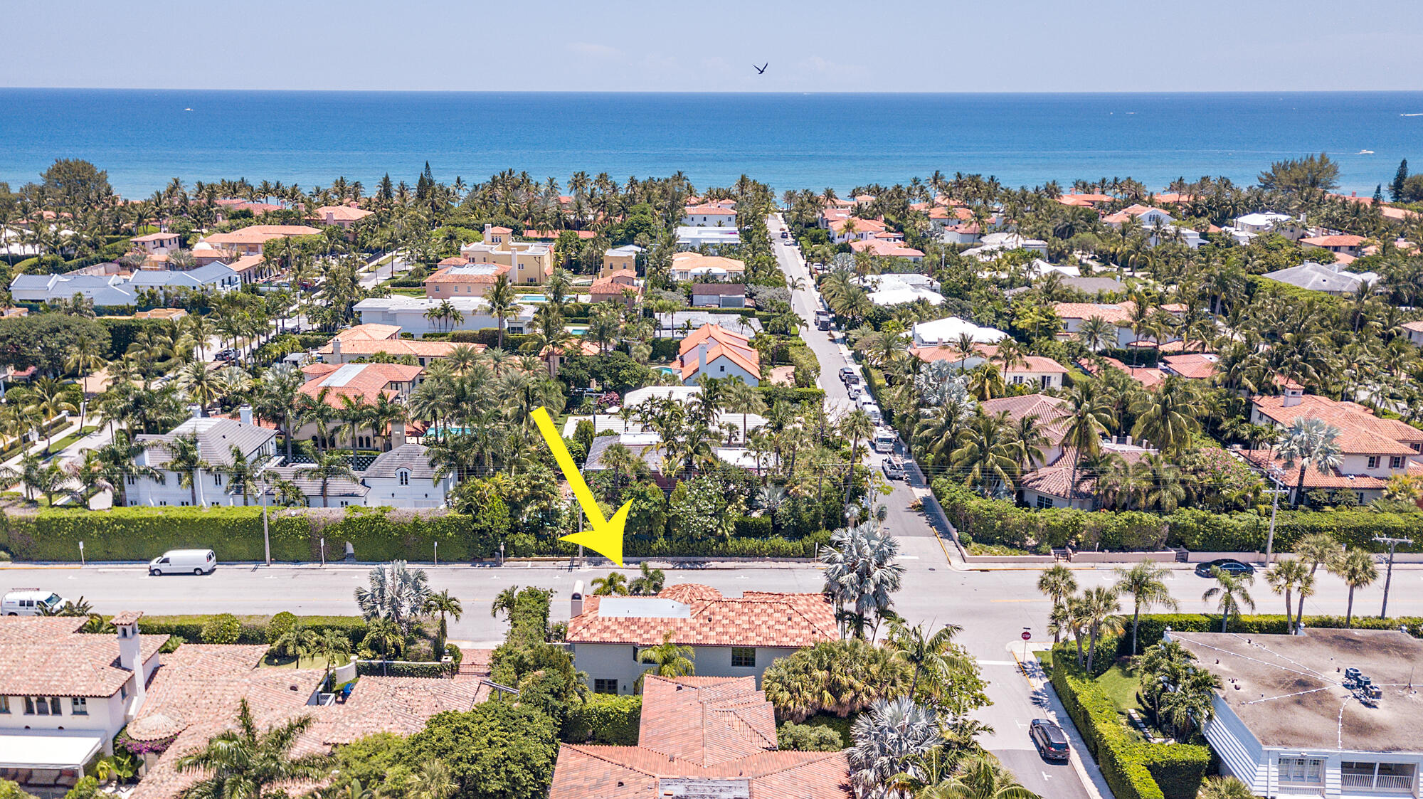 ORANGE GROVE PARK - Residential