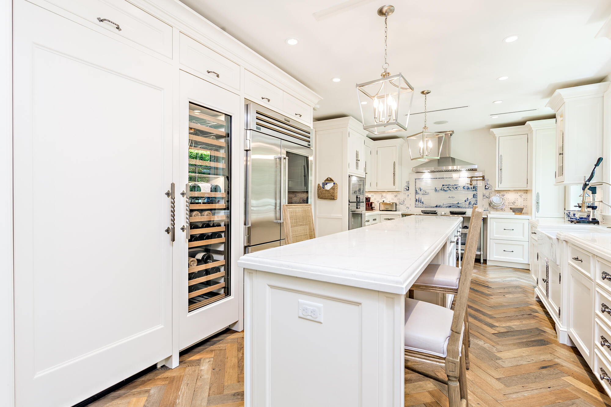 ORANGE GROVE PARK - Residential