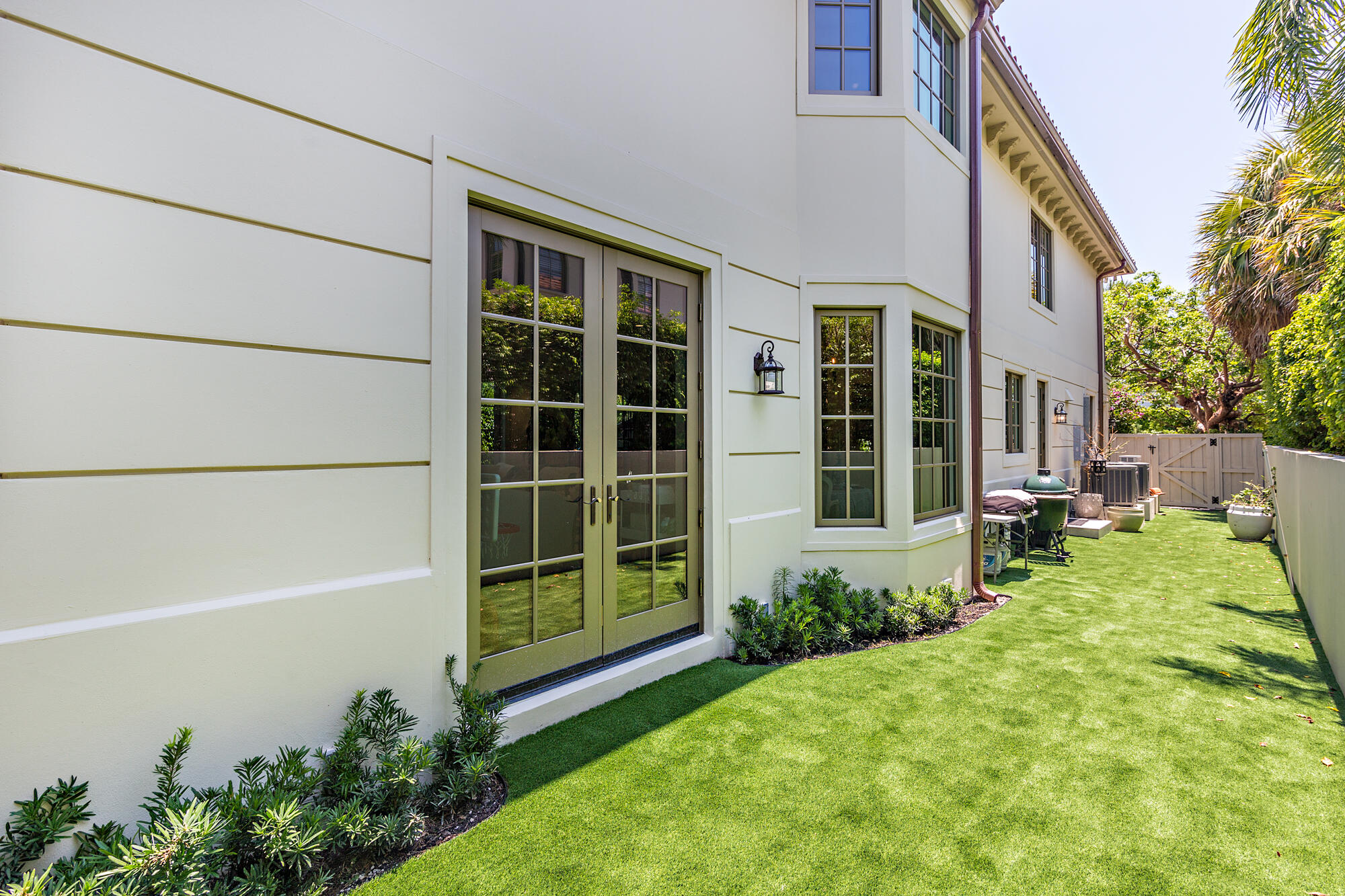 ORANGE GROVE PARK - Residential