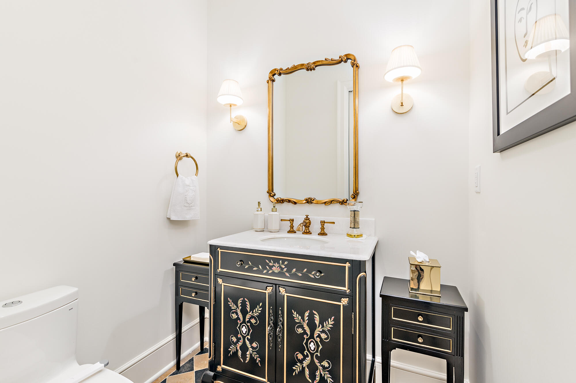 ORANGE GROVE PARK - Residential