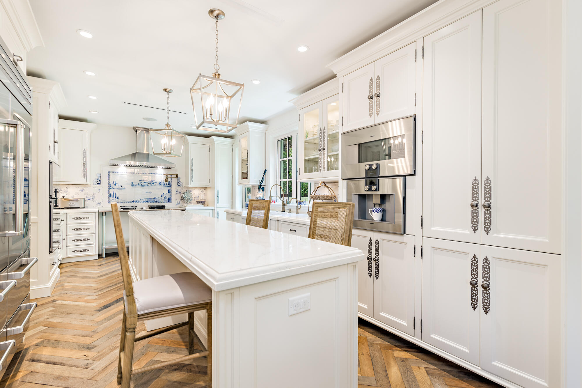 ORANGE GROVE PARK - Residential