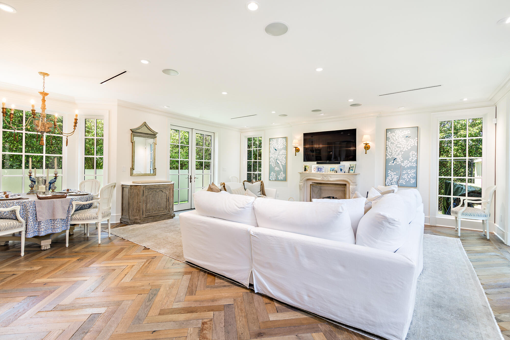 ORANGE GROVE PARK - Residential