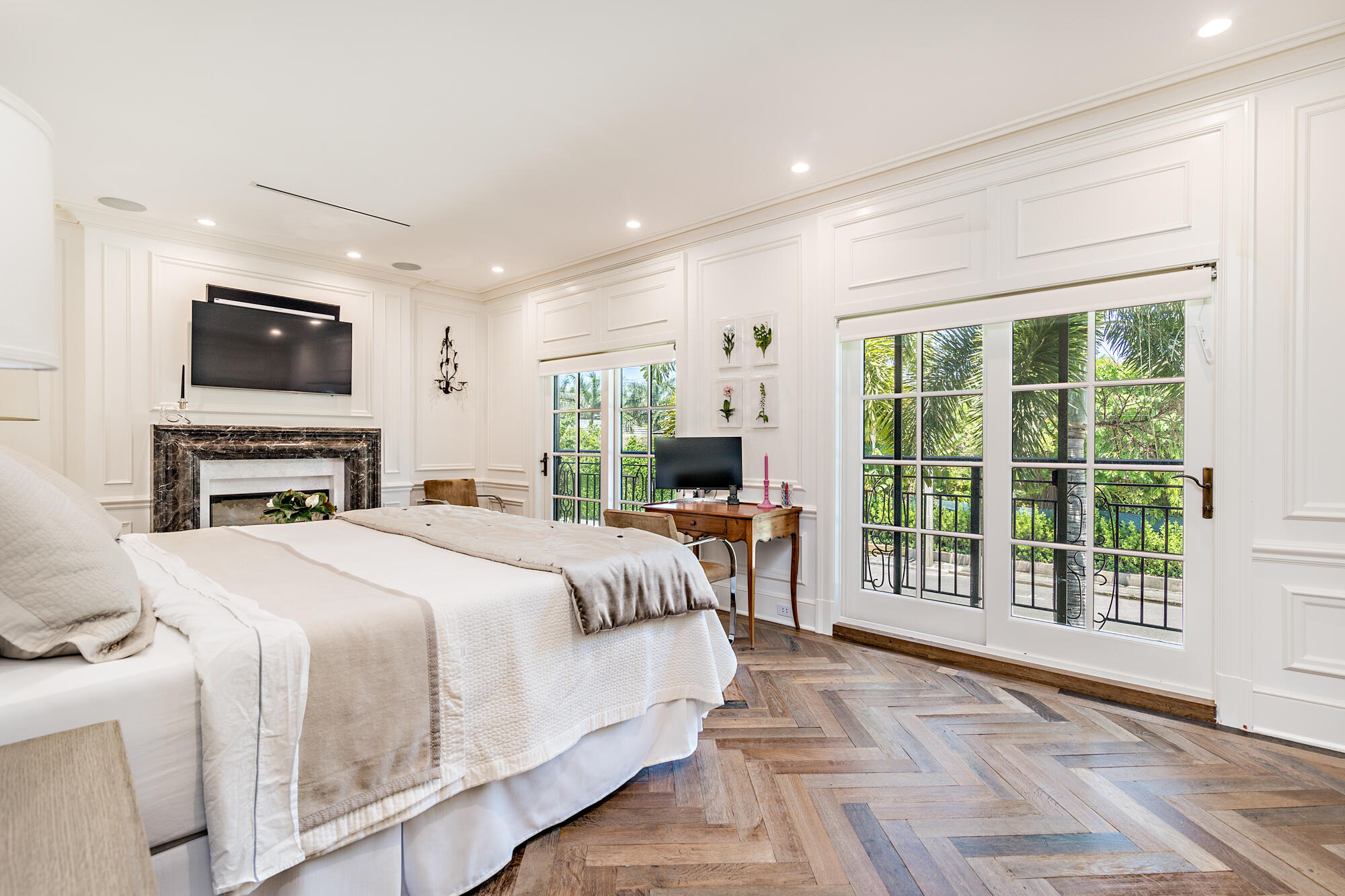 ORANGE GROVE PARK - Residential