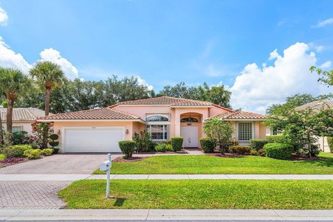 Cascade Lakes Boynton Beach Florida Real Estate 5422 Landon Circle Boynton Beach FL 33437