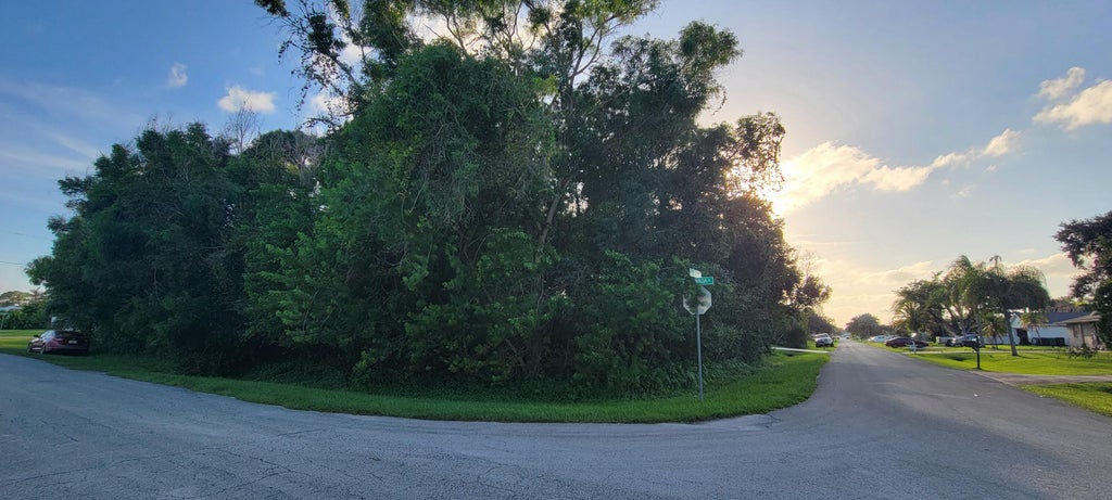 Photo of 638 NW Grenada Street, Port Saint Lucie, FL 34983 (MLS # B26080893)