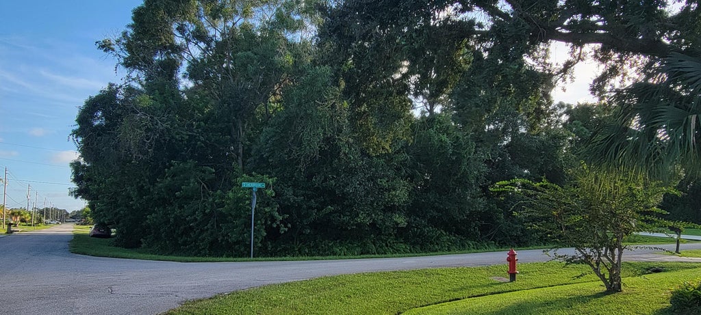 Photo of 638 NW Grenada Street, Port Saint Lucie, FL 34983 (MLS # B26080893)