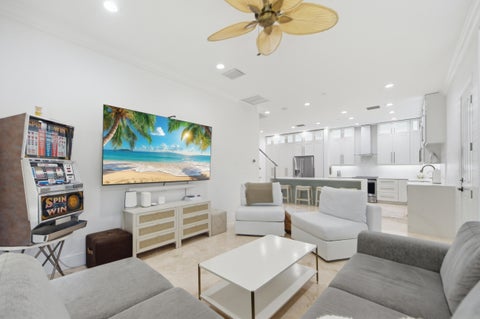Tiny photo for 2601 NE 32nd Avenue, Fort Lauderdale, FL 33308 (MLS # B26090729)