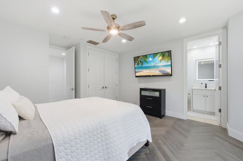 Tiny photo for 2601 NE 32nd Avenue, Fort Lauderdale, FL 33308 (MLS # B26090729)