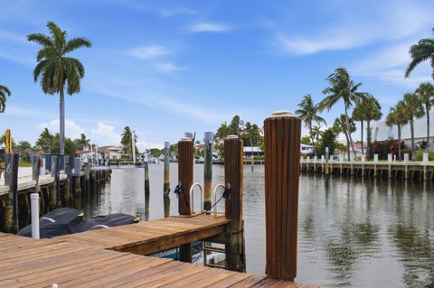 Tiny photo for 2601 NE 32nd Avenue, Fort Lauderdale, FL 33308 (MLS # B26090729)