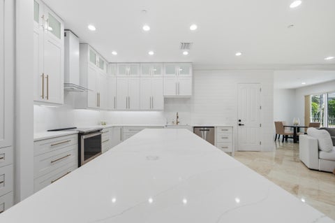 Tiny photo for 2601 NE 32nd Avenue, Fort Lauderdale, FL 33308 (MLS # B26090729)