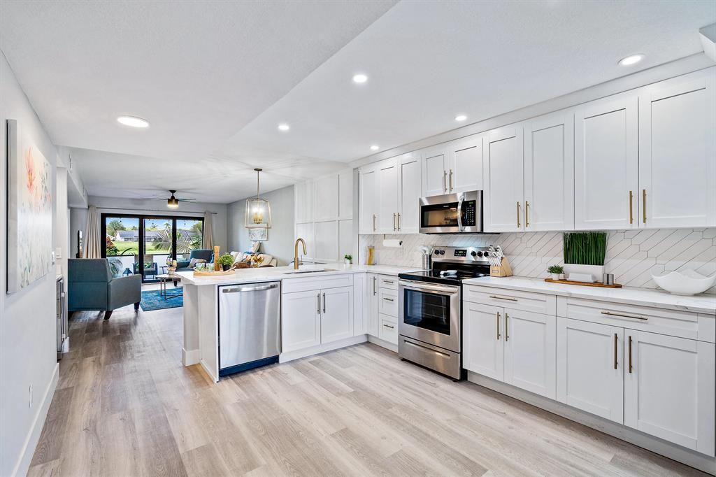 Photo of 1111 Keystone Drive #A, Jupiter, FL 33458 (MLS # R10850829)