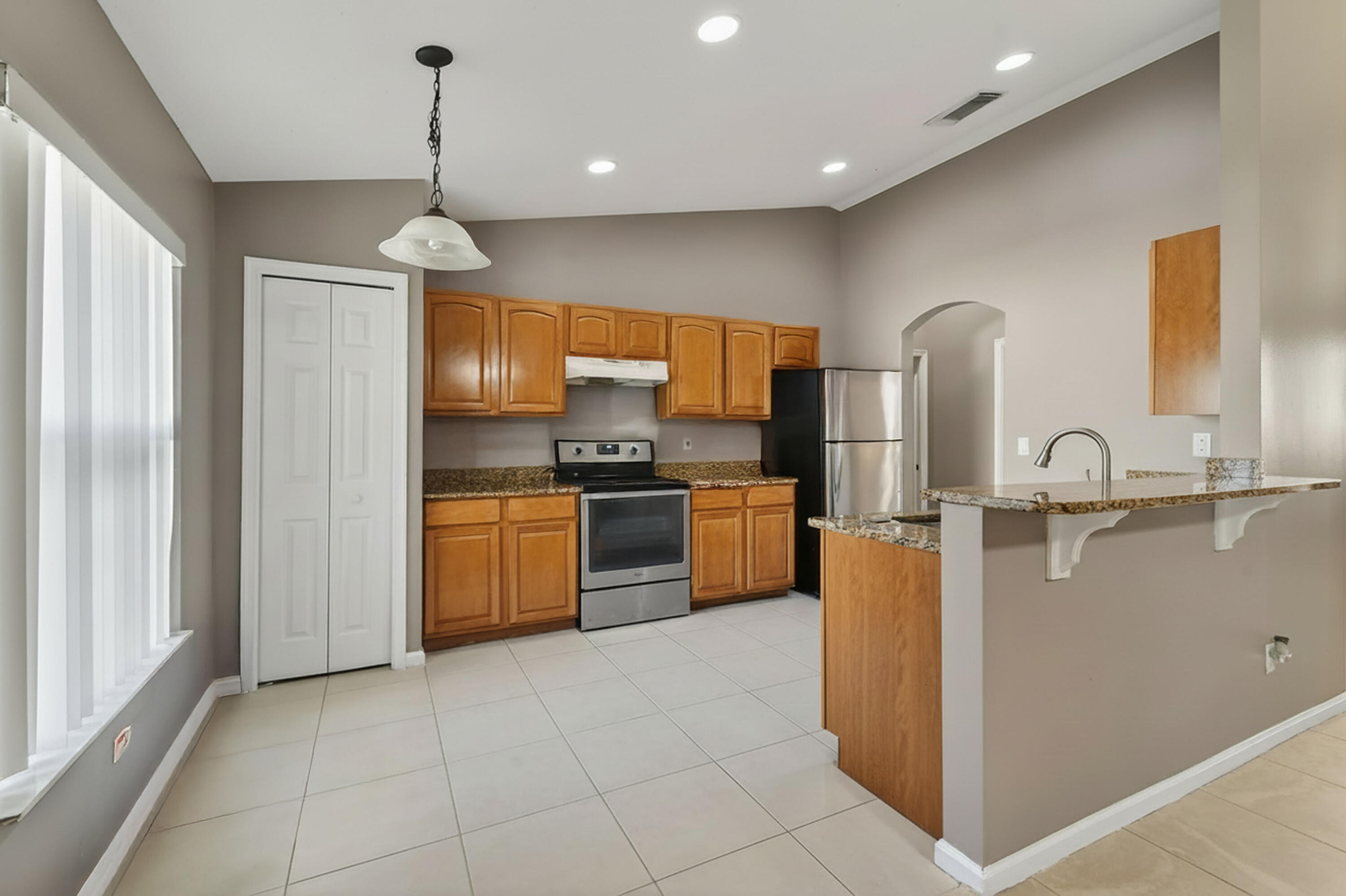 PORT ST LUCIE SECTION 12 - Residential