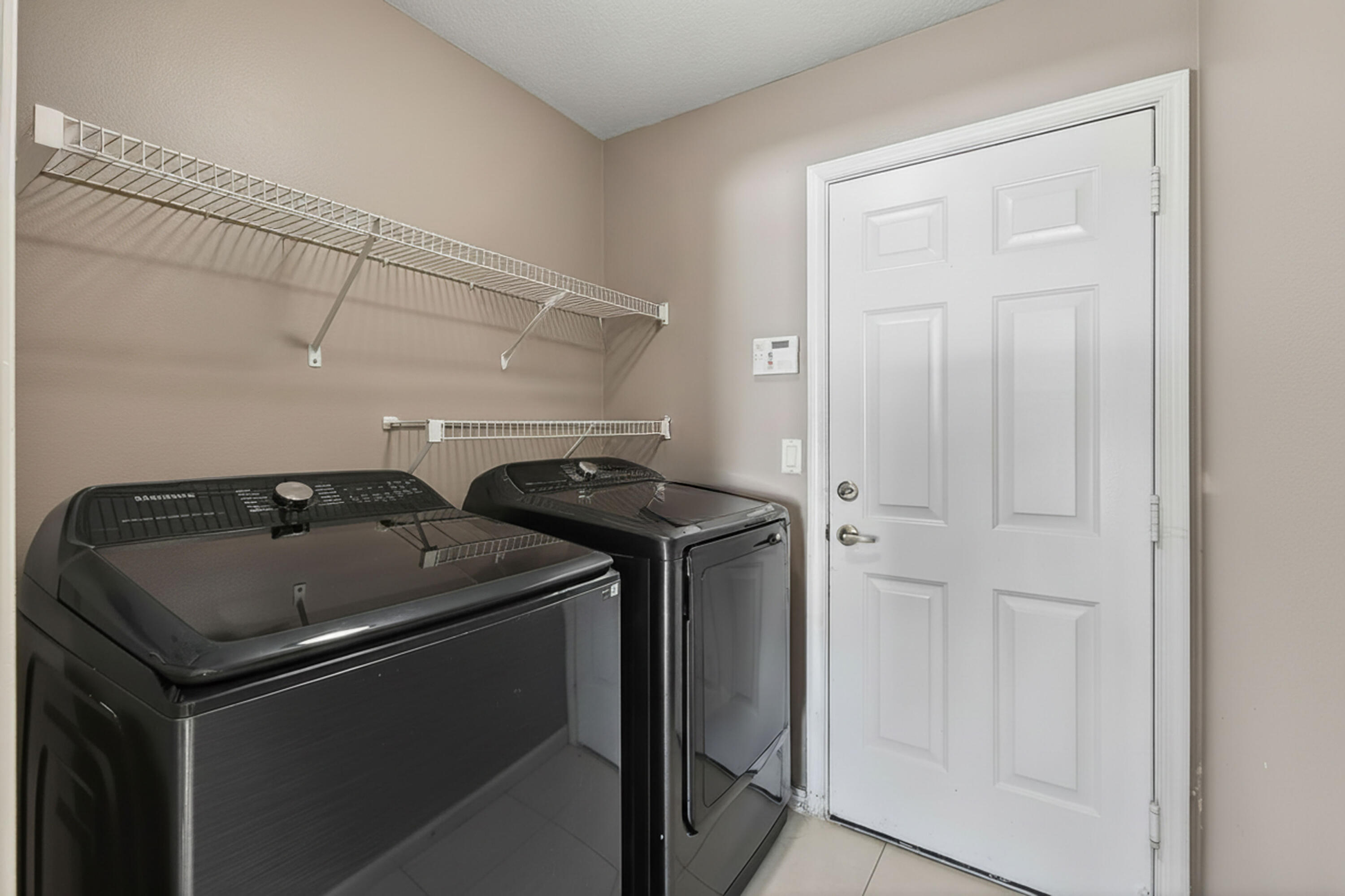 PORT ST LUCIE SECTION 12 - Residential