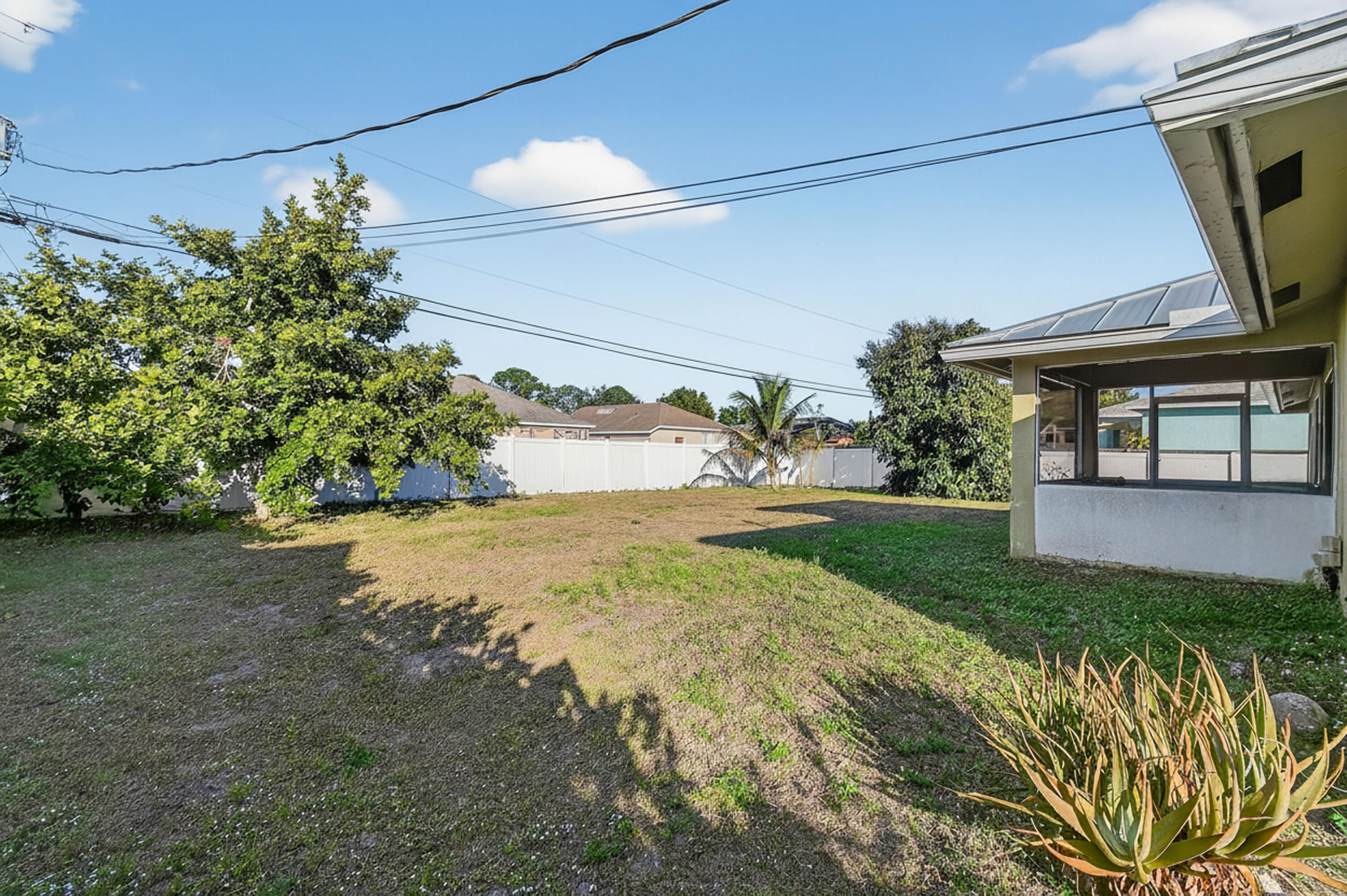 PORT ST LUCIE SECTION 12 - Residential