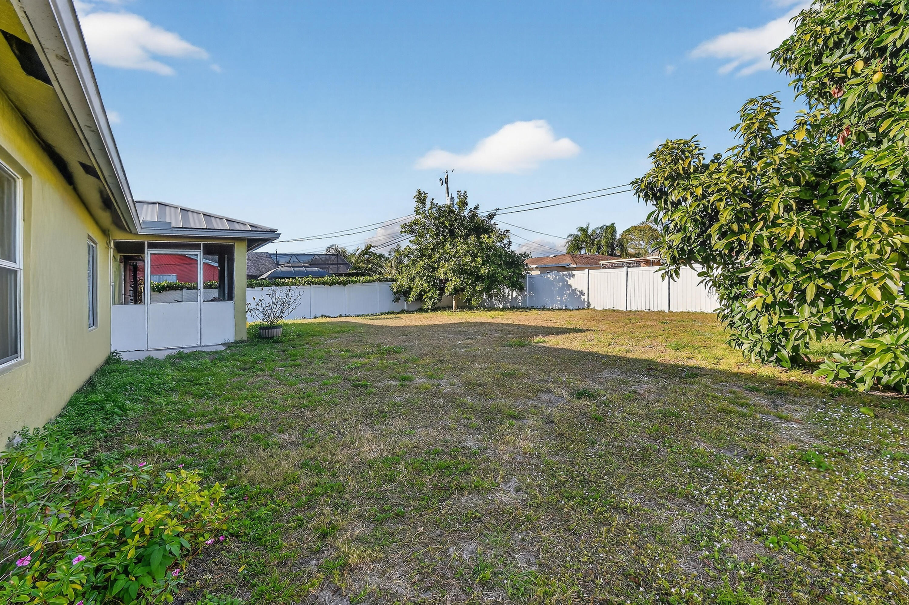 PORT ST LUCIE SECTION 12 - Residential