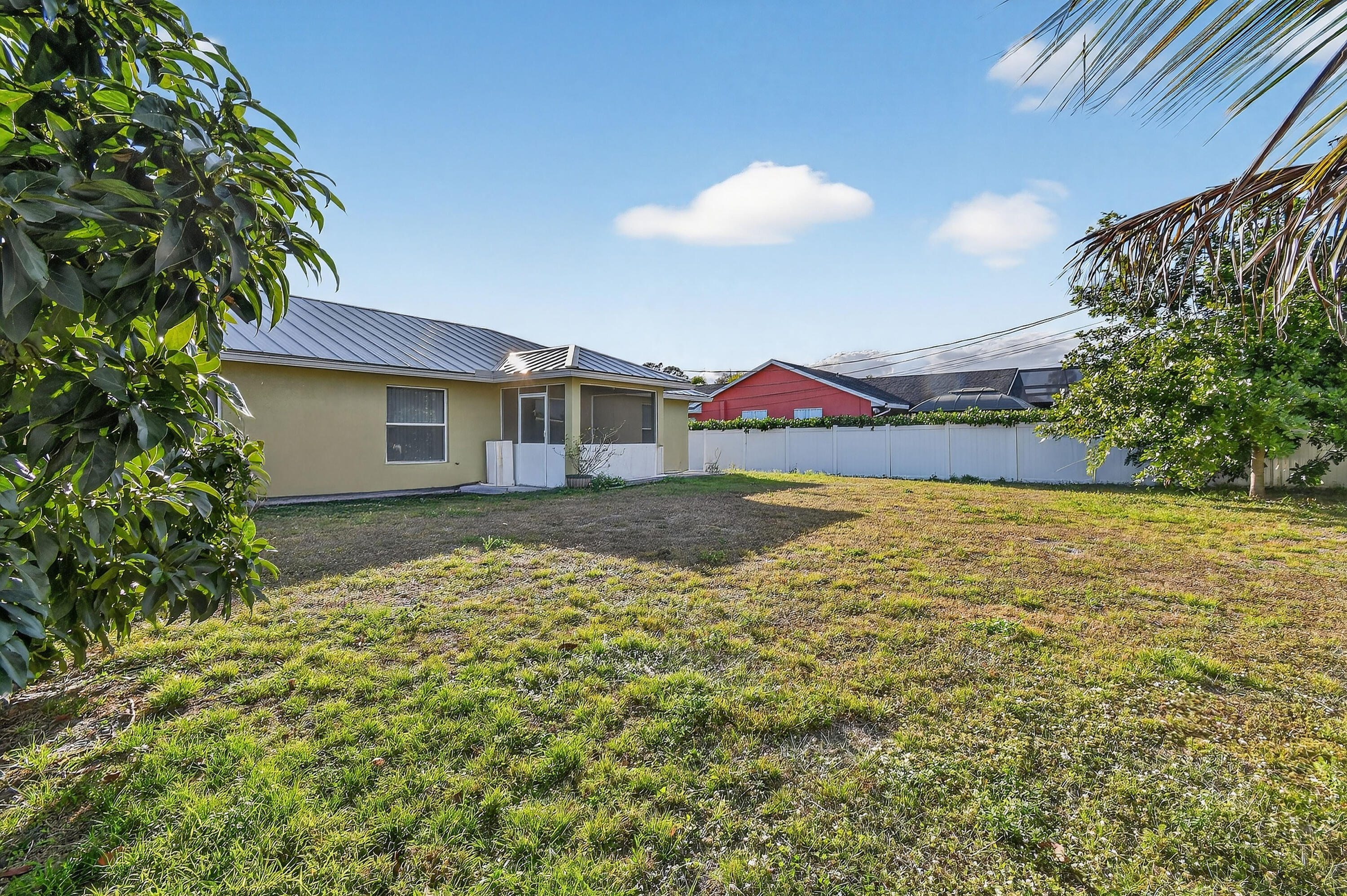 PORT ST LUCIE SECTION 12 - Residential