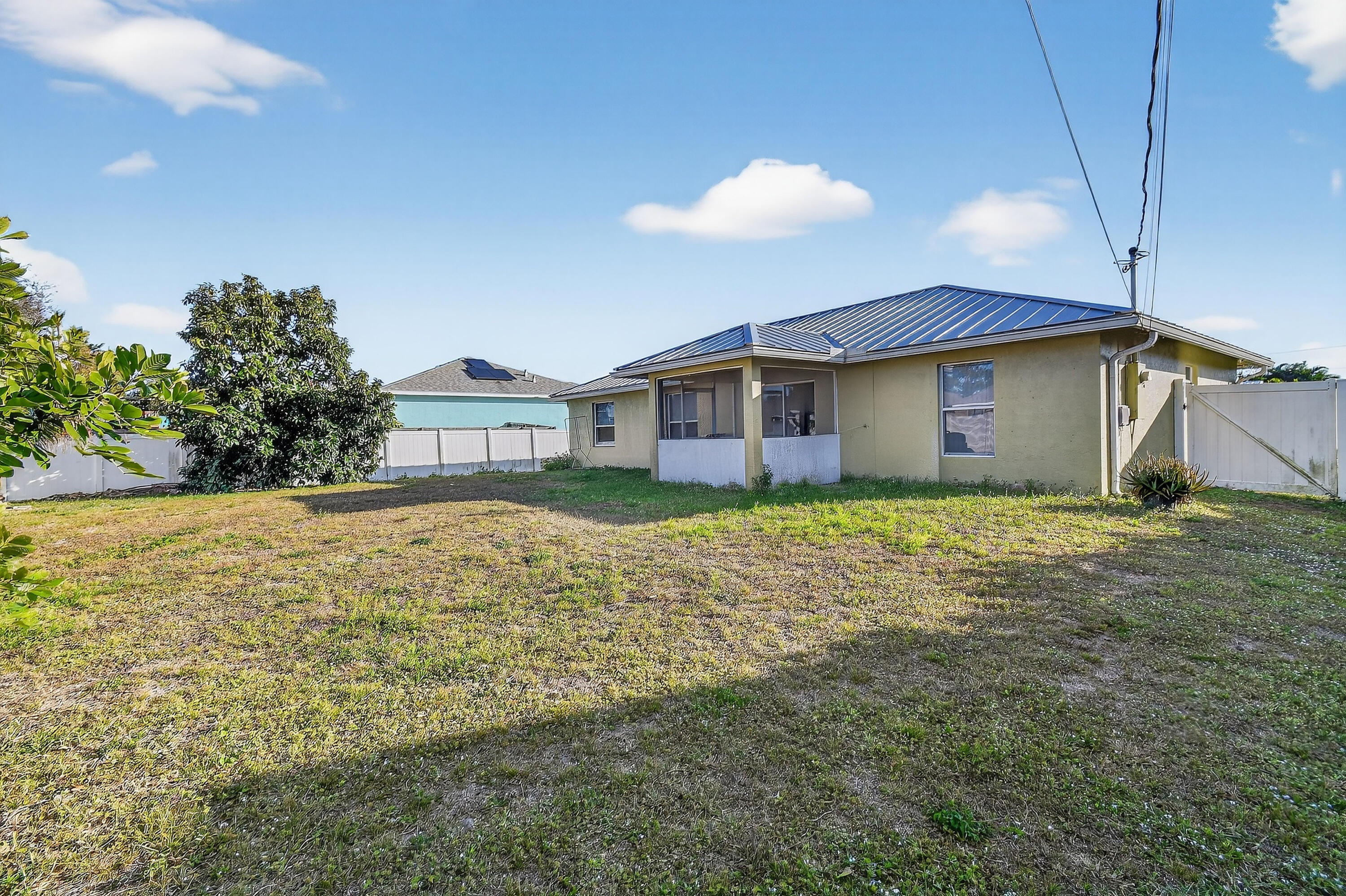 PORT ST LUCIE SECTION 12 - Residential