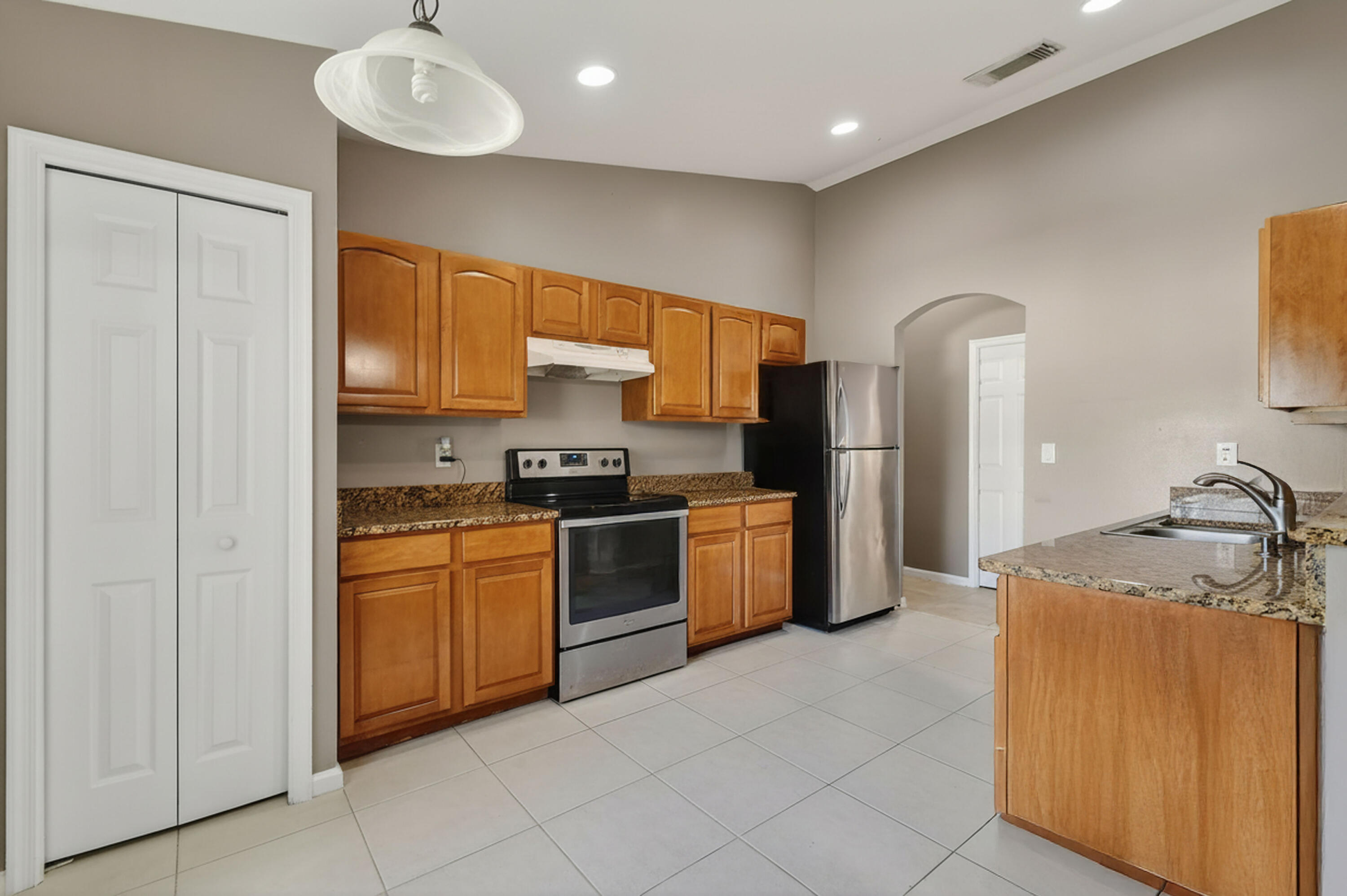 PORT ST LUCIE SECTION 12 - Residential