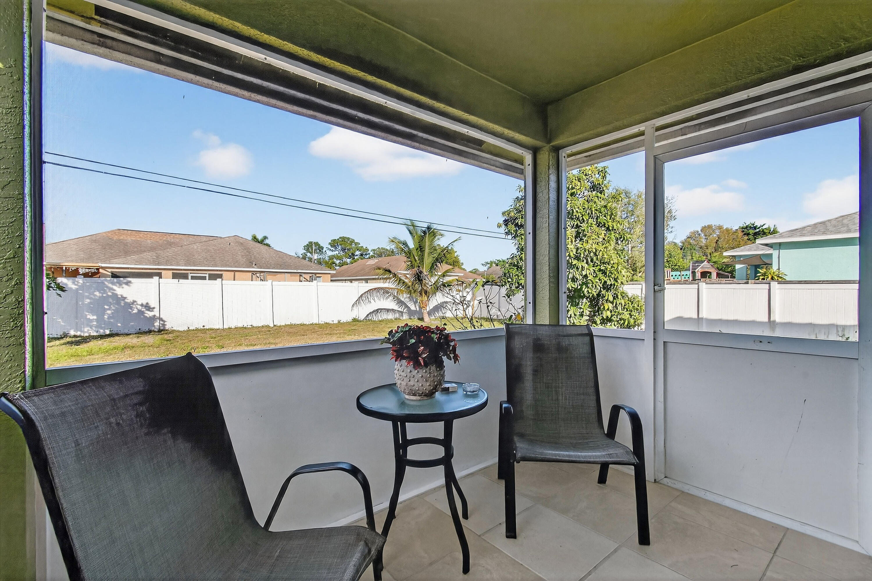 PORT ST LUCIE SECTION 12 - Residential