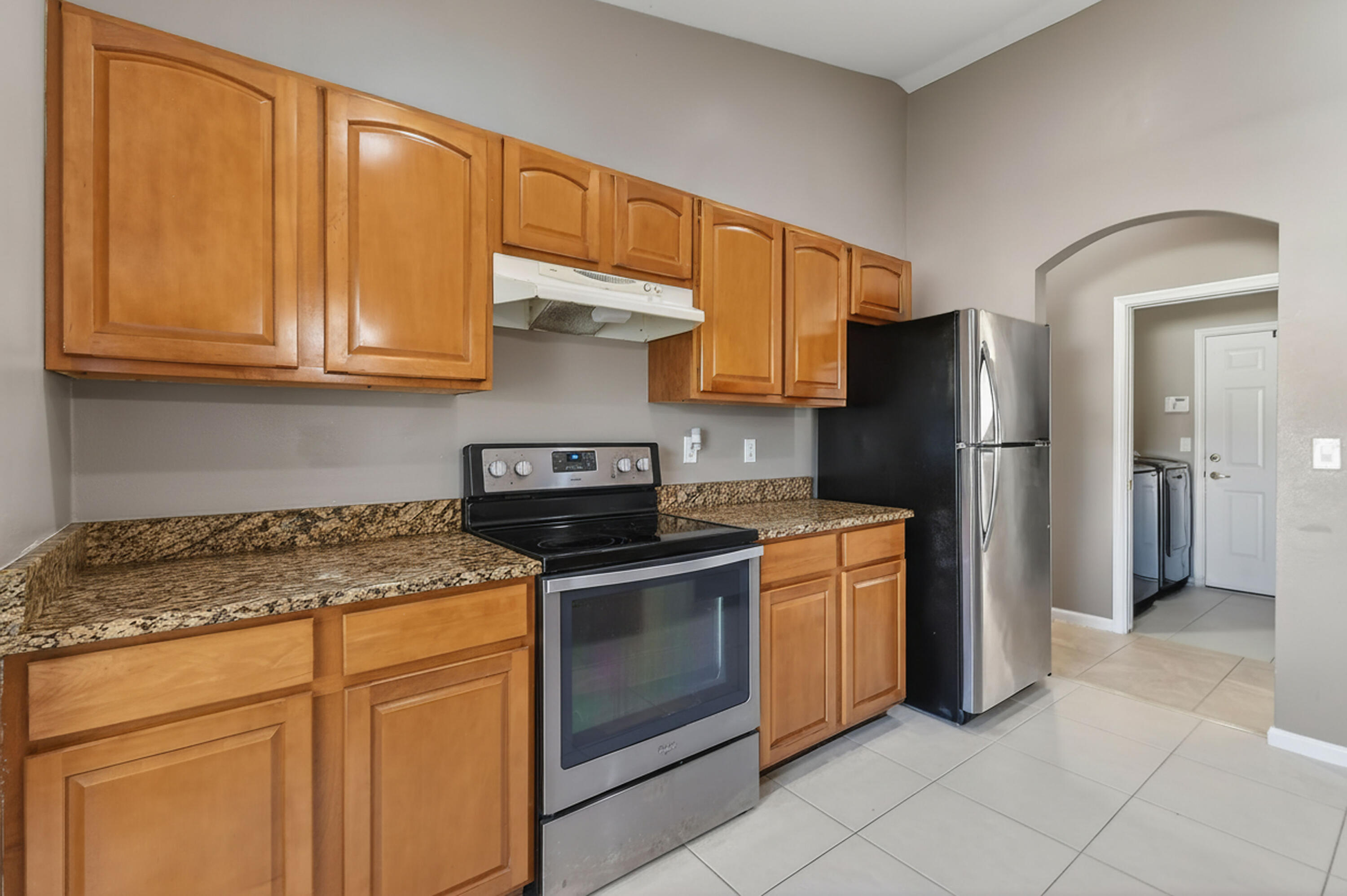 PORT ST LUCIE SECTION 12 - Residential