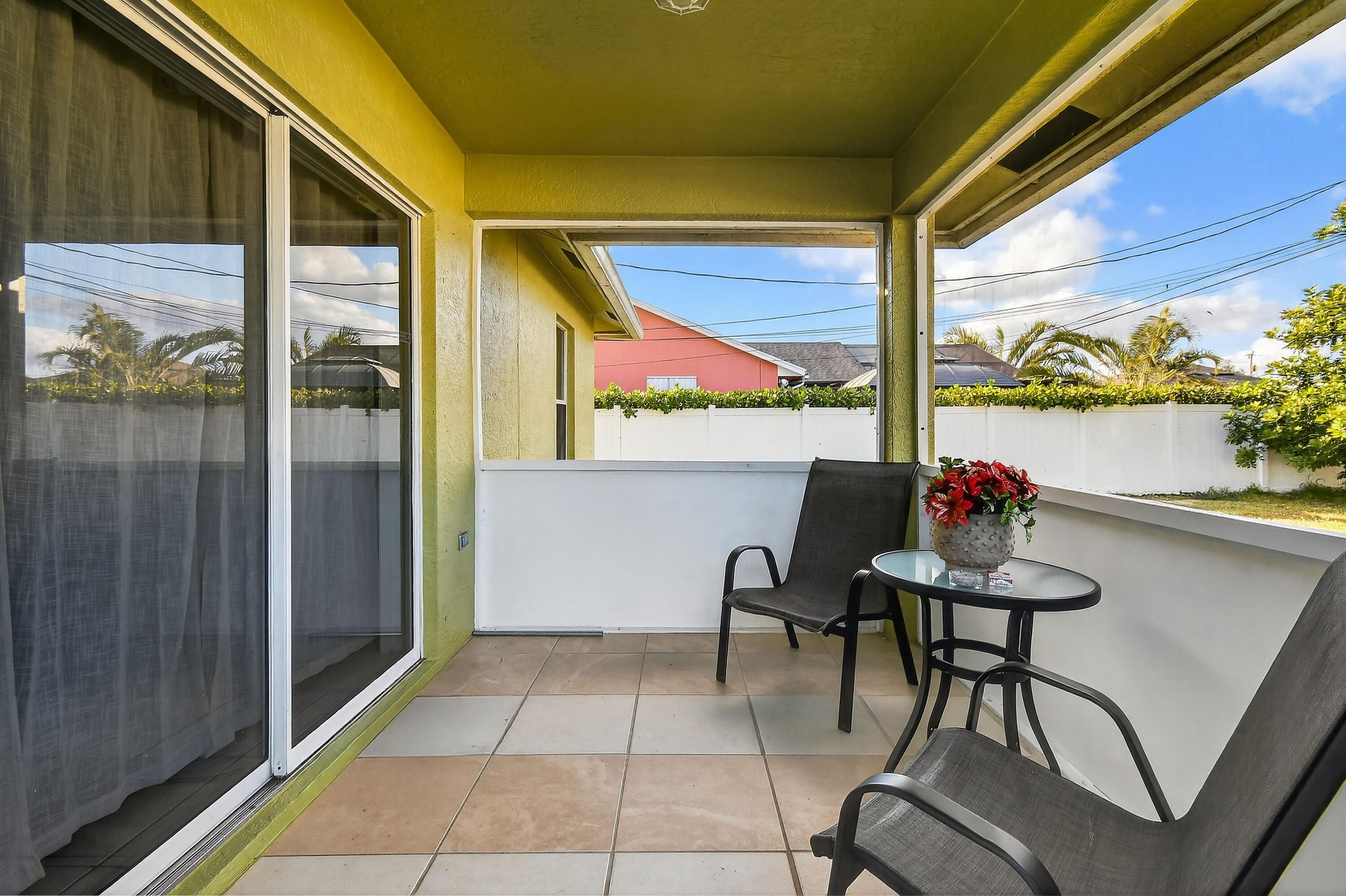 PORT ST LUCIE SECTION 12 - Residential