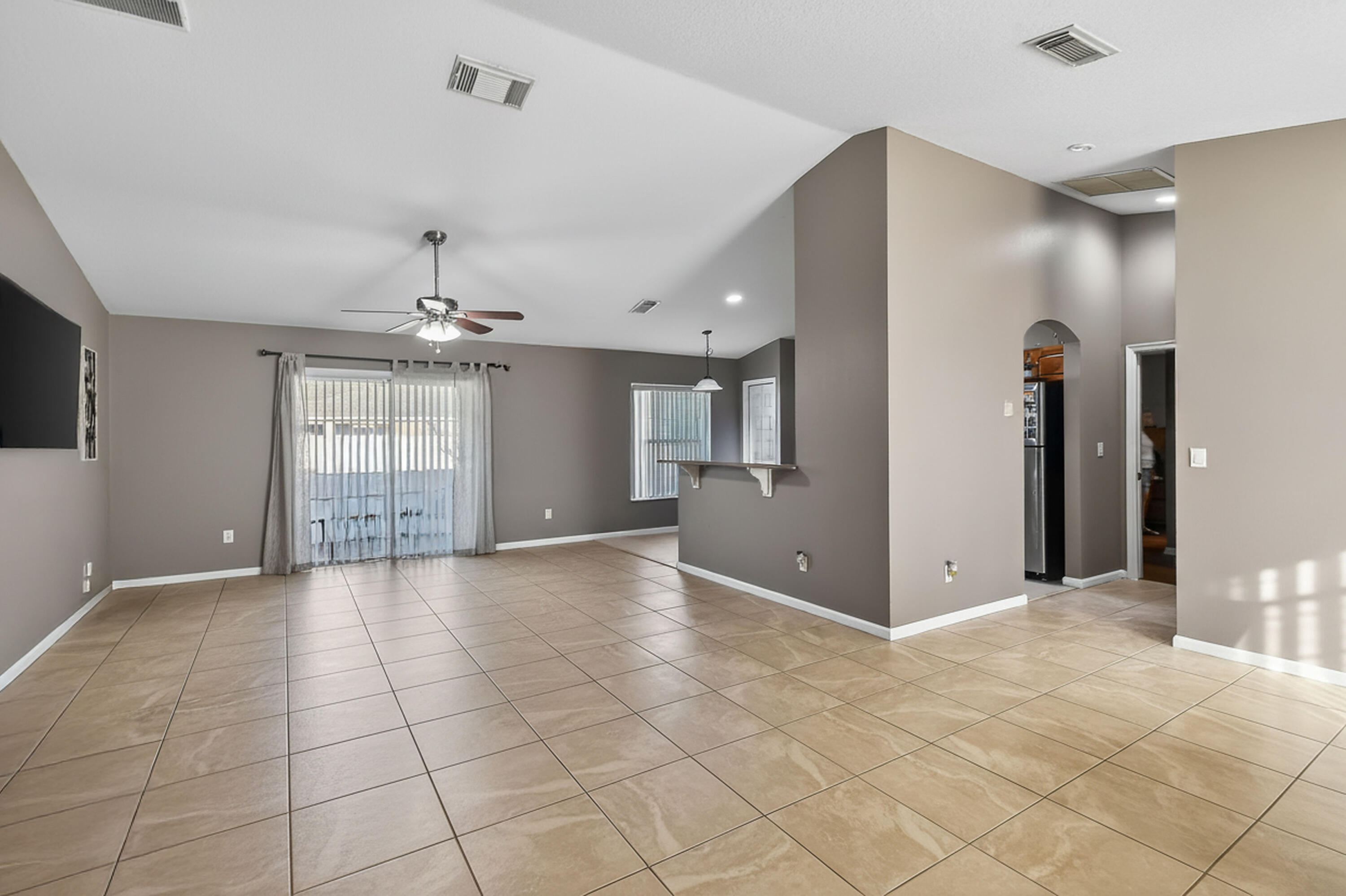 PORT ST LUCIE SECTION 12 - Residential