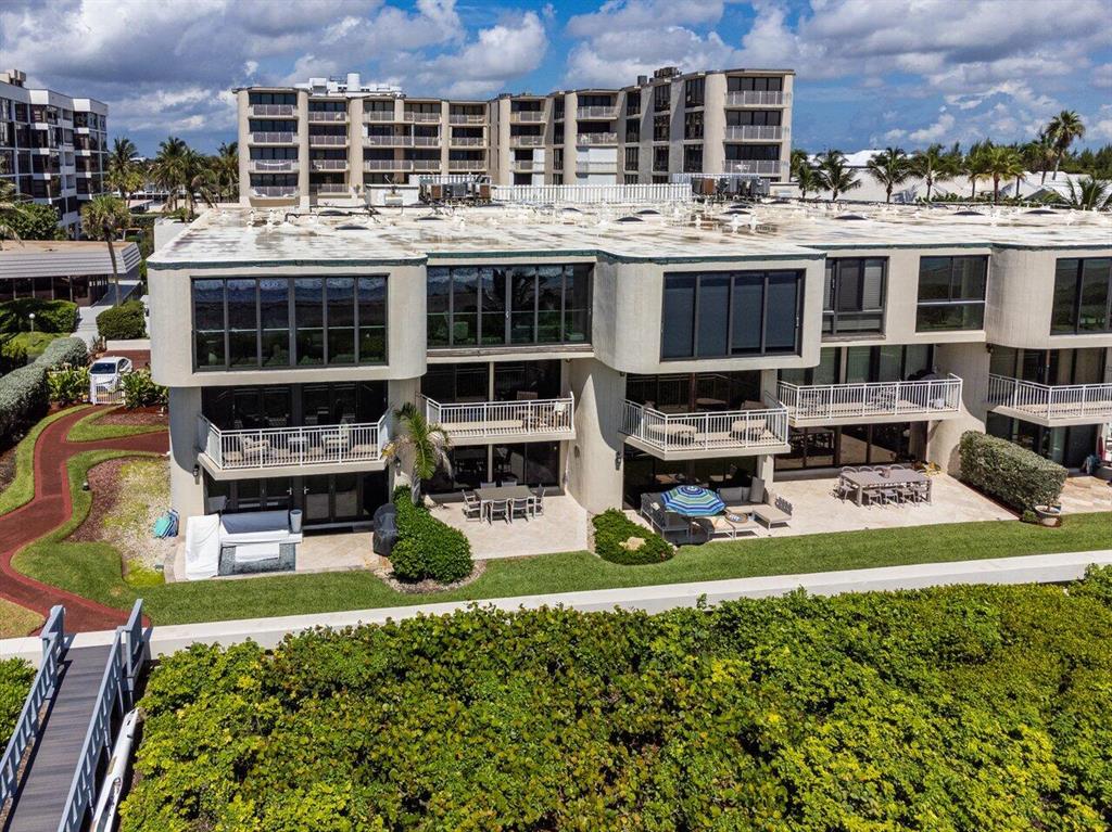 OCEAN PLACE-2155 CONDO - Residential