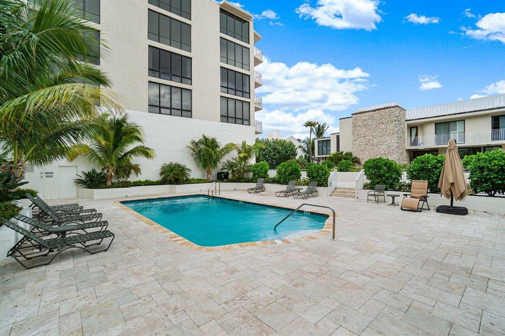 OCEAN PLACE-2155 CONDO - Residential