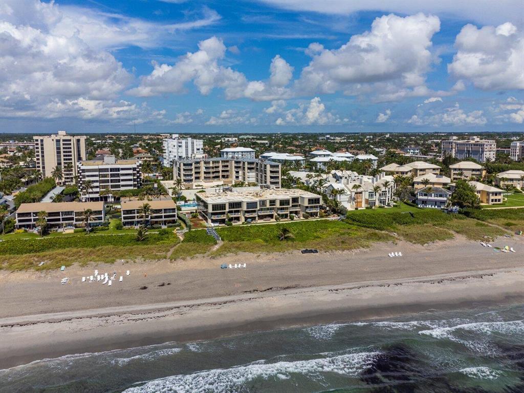 OCEAN PLACE-2155 CONDO - Residential