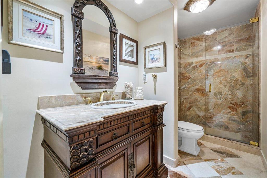 OCEAN PLACE-2155 CONDO - Residential