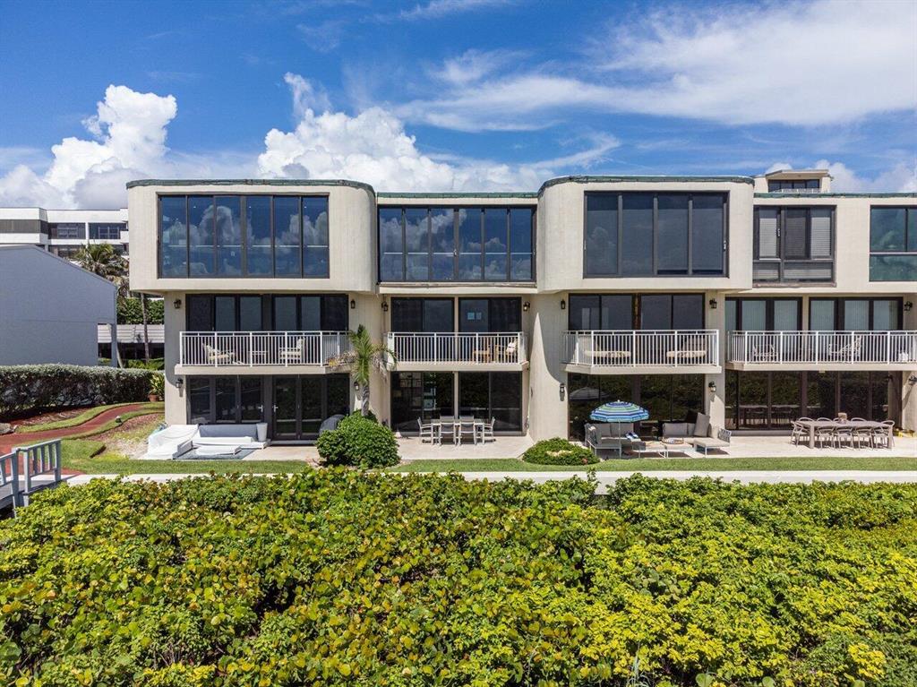 OCEAN PLACE-2155 CONDO - Residential