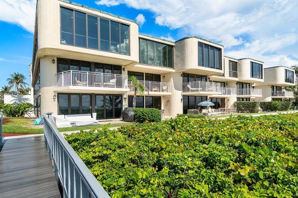 OCEAN PLACE-2155 CONDO - Residential